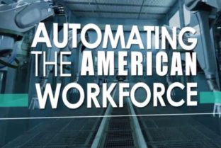 Automating The American Workforce